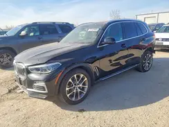 5UXCR6C58KLL06036 2019 BMW X5