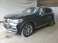 5UXCR6C58KLL06070 2019 BMW X5