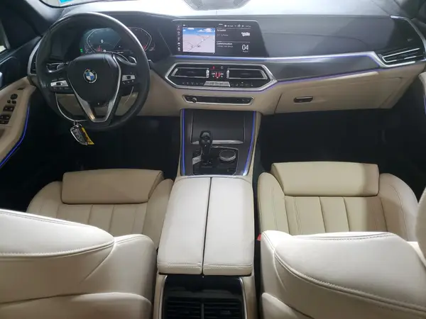 5UXCR6C58KLL06070 2019 BMW X5 - Image 8