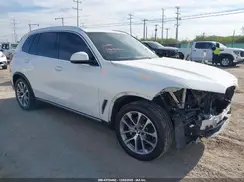 5UXCR6C58KLL06618 2019 BMW X5