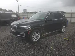 5UXCR6C58KLL07364 2019 BMW X5