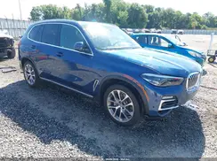 5UXCR6C58KLL07669 2019 BMW X5