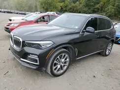 5UXCR6C58KLL09695 2019 BMW X5