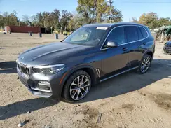 5UXCR6C58KLL09910 2019 BMW X5