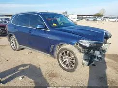 5UXCR6C58KLL10569 2019 BMW X5