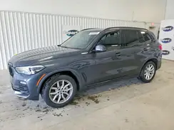5UXCR6C58KLL10894 2019 BMW X5