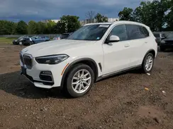 5UXCR6C58KLL11303 2019 BMW X5