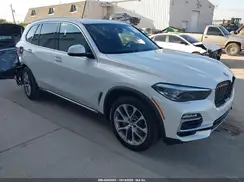 5UXCR6C58KLL11544 2019 BMW X5