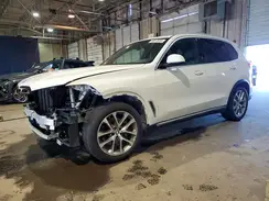 5UXCR6C58KLL11897 2019 BMW X5