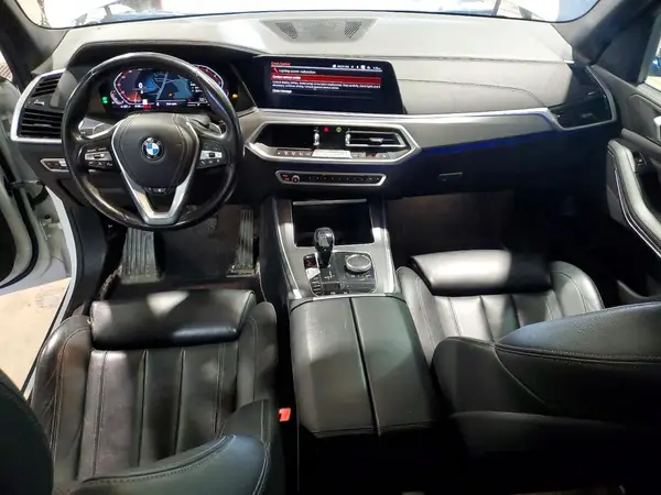 5UXCR6C58KLL11897 2019 BMW X5 - Image 8