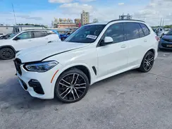5UXCR6C58KLL12869 2019 BMW X5