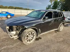 5UXCR6C58KLL13634 2019 BMW X5
