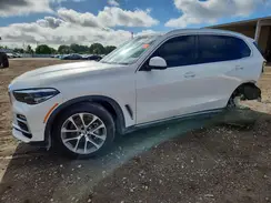 5UXCR6C58KLL13648 2019 BMW X5