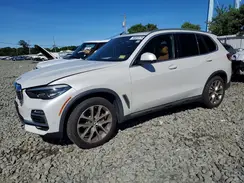 5UXCR6C58KLL13889 2019 BMW X5