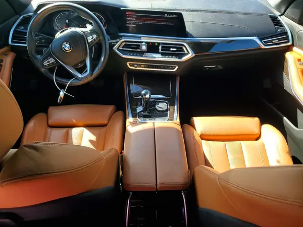 5UXCR6C58KLL13889 2019 BMW X5 - Image 8