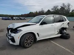 5UXCR6C58KLL14122 2019 BMW X5