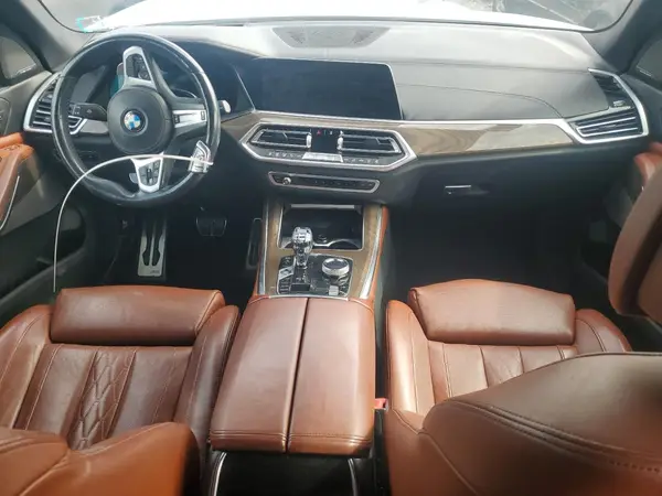 5UXCR6C58KLL14122 2019 BMW X5 - Image 8