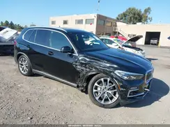 5UXCR6C58KLL14279 2019 BMW X5