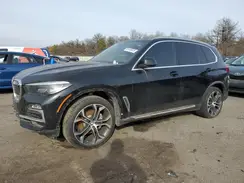 5UXCR6C58KLL21278 2019 BMW X5