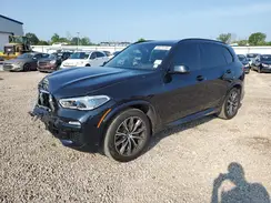 5UXCR6C58KLL21569 2019 BMW X5