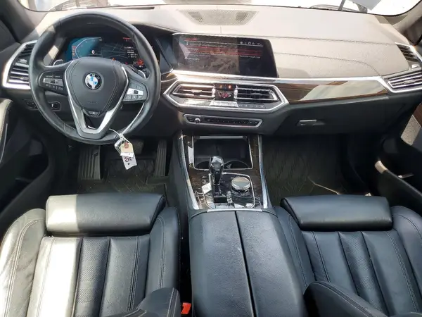 5UXCR6C58KLL21751 2019 BMW X5 - Image 8