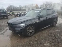 5UXCR6C58KLL22723 2019 BMW X5