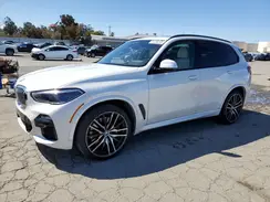 5UXCR6C58KLL23418 2019 BMW X5