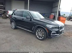 5UXCR6C58KLL23659 2019 BMW X5