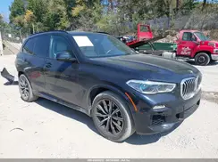 5UXCR6C58KLL24178 2019 BMW X5