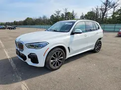 5UXCR6C58KLL25430 2019 BMW X5