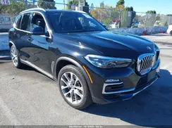 5UXCR6C58KLL25590 2019 BMW X5