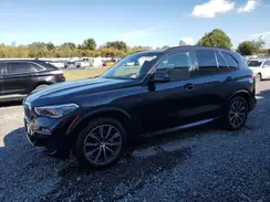 5UXCR6C58KLL25783 2019 BMW X5