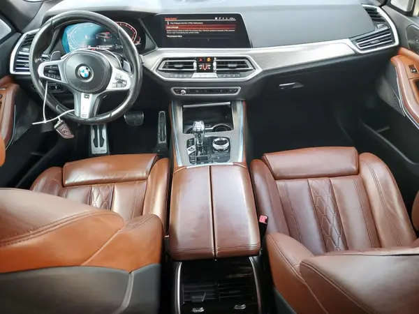 5UXCR6C58KLL25783 2019 BMW X5 - Image 8