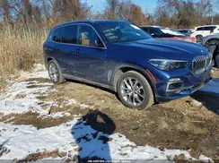 5UXCR6C58KLL26559 2019 BMW X5