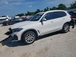5UXCR6C58KLL26853 2019 BMW X5