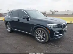 5UXCR6C58KLL27193 2019 BMW X5