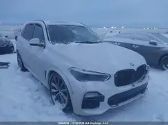 5UXCR6C58KLL27856 2019 BMW X5