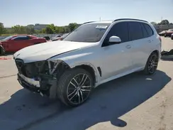 5UXCR6C58KLL27937 2019 BMW X5