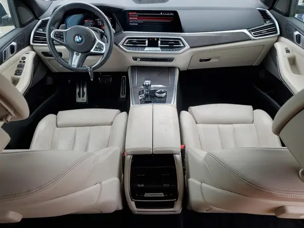 5UXCR6C58KLL31163 2019 BMW X5 - Image 8