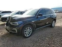 5UXCR6C58KLL35326 2019 BMW X5
