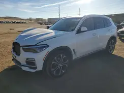 5UXCR6C58KLL35939 2019 BMW X5