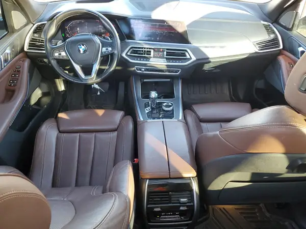 5UXCR6C58KLL35939 2019 BMW X5 - Image 8