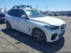 5UXCR6C58KLL36394 2019 BMW X5