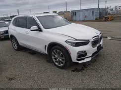 5UXCR6C58KLL37514 2019 BMW X5
