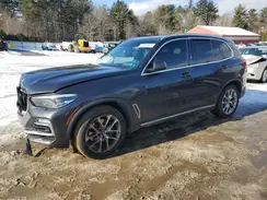 5UXCR6C58KLL37660 2019 BMW X5
