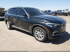 5UXCR6C58KLL38498 2019 BMW X5
