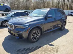 5UXCR6C58KLL38968 2019 BMW X5