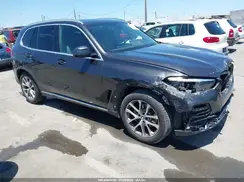 5UXCR6C58KLL51591 2019 BMW X5
