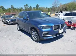 5UXCR6C58KLL52157 2019 BMW X5