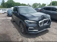 5UXCR6C58KLL52336 2019 BMW X5